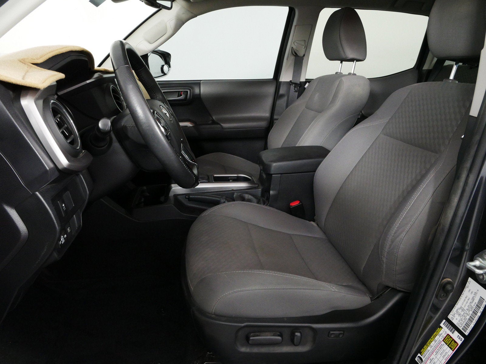 2023 Toyota Tacoma SR5 2WD *1-OWNER*