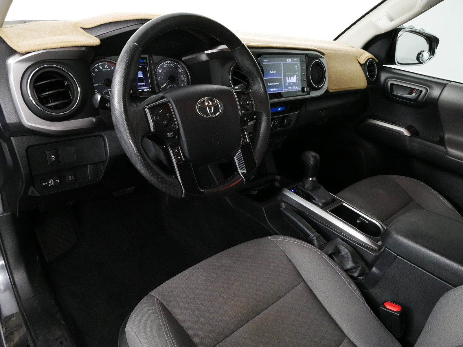2023 Toyota Tacoma SR5 2WD *1-OWNER*