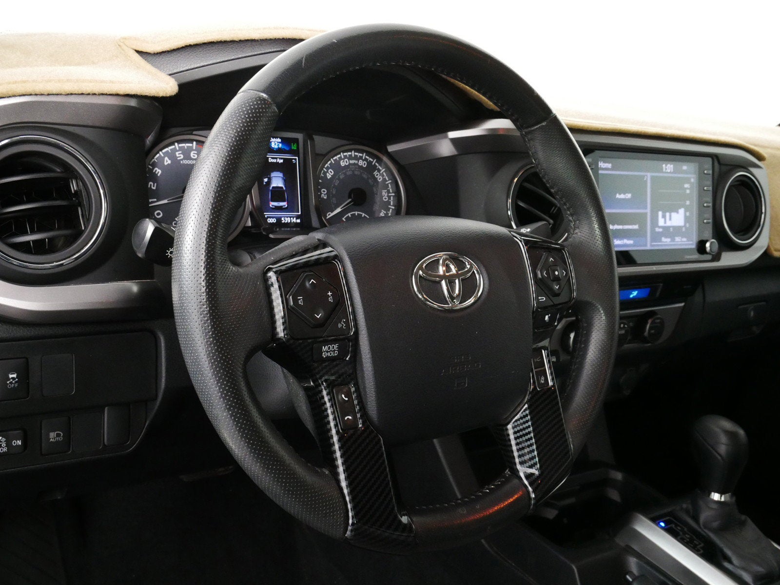 2023 Toyota Tacoma SR5 2WD *1-OWNER*