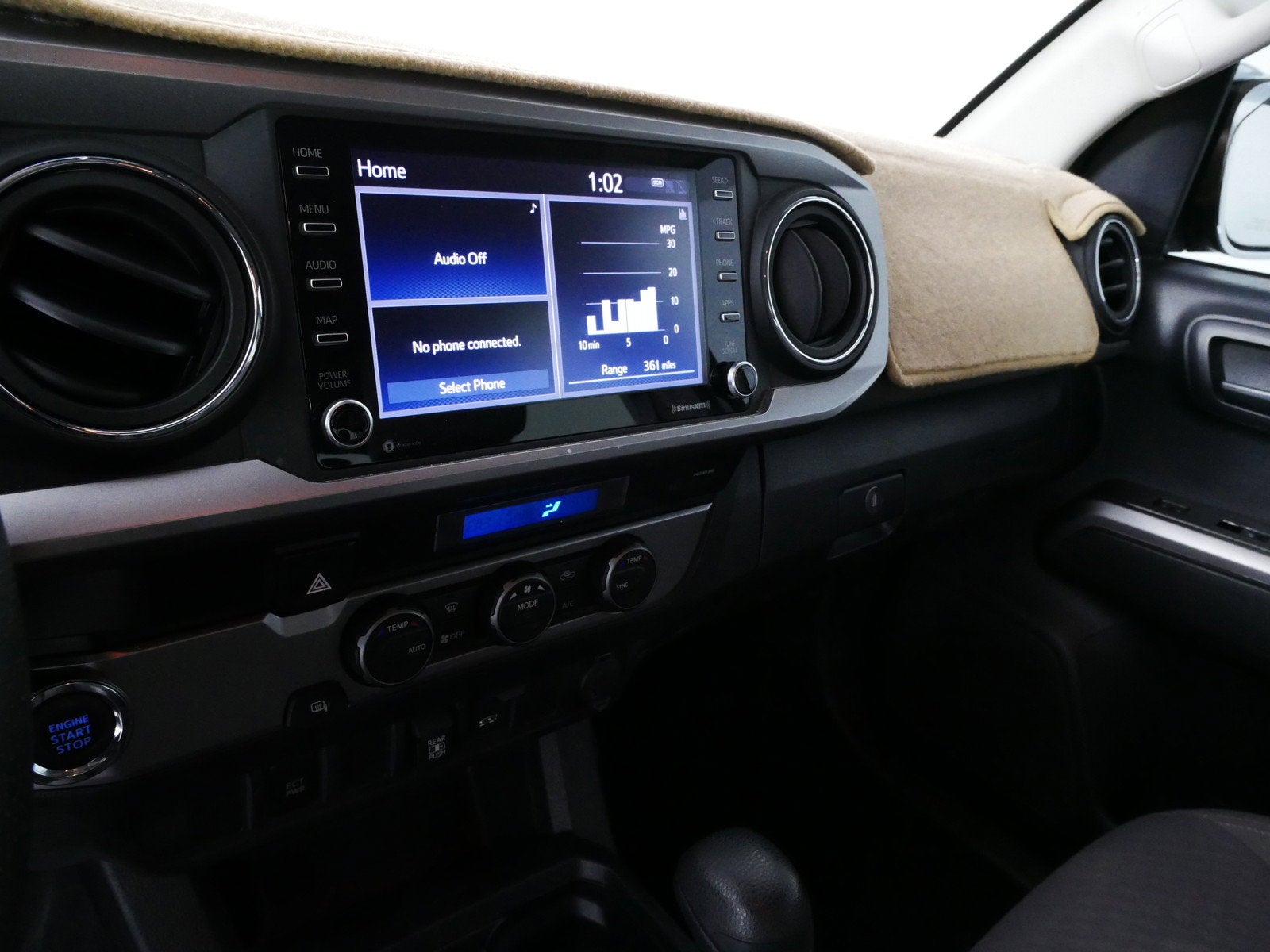 2023 Toyota Tacoma SR5 2WD *1-OWNER*