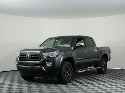 2023 Toyota Tacoma SR5 2WD *1-OWNER*