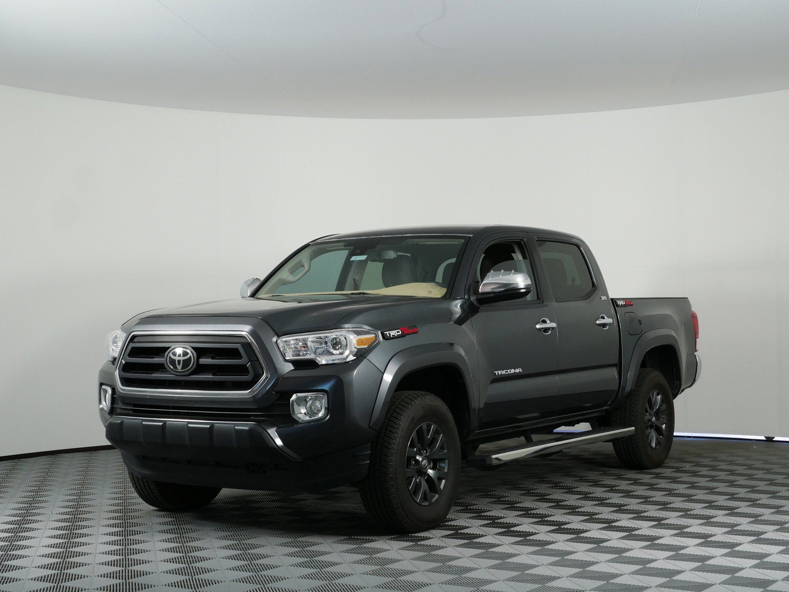 2023 Toyota Tacoma SR5 2WD *1-OWNER*