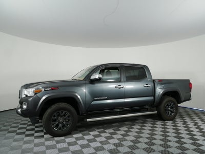 2023 Toyota Tacoma SR5 2WD *1-OWNER*