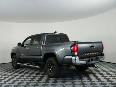 2023 Toyota Tacoma SR5 2WD *1-OWNER*