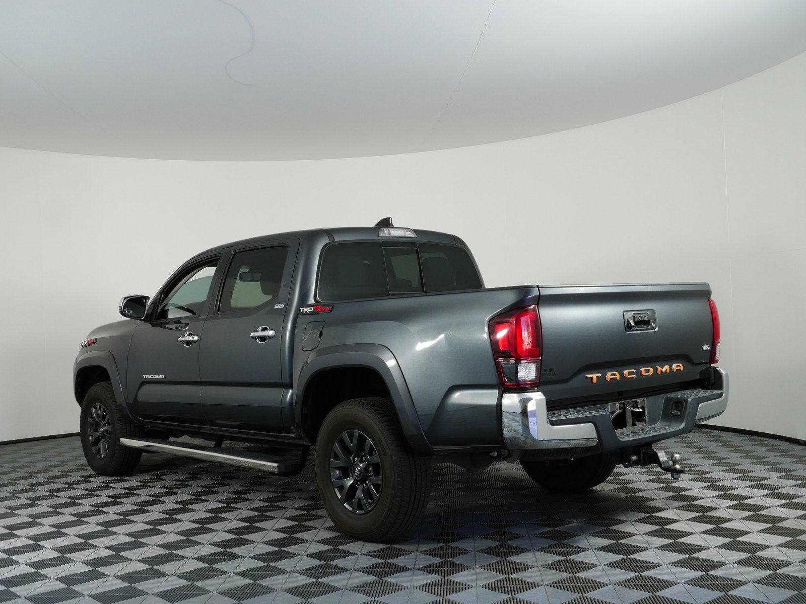 2023 Toyota Tacoma SR5 2WD *1-OWNER*