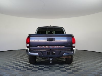 2023 Toyota Tacoma SR5 2WD *1-OWNER*