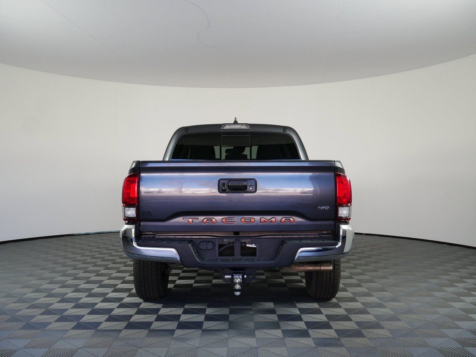 2023 Toyota Tacoma SR5 2WD *1-OWNER*