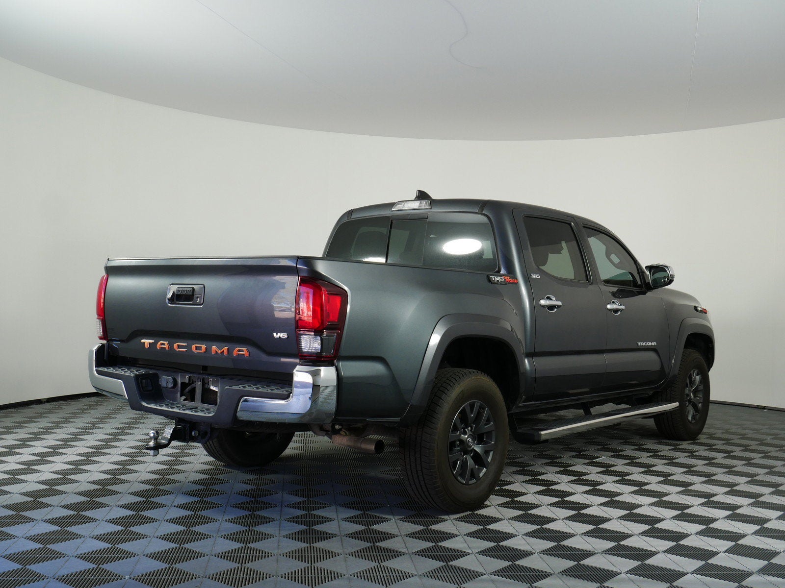 2023 Toyota Tacoma SR5 2WD *1-OWNER*