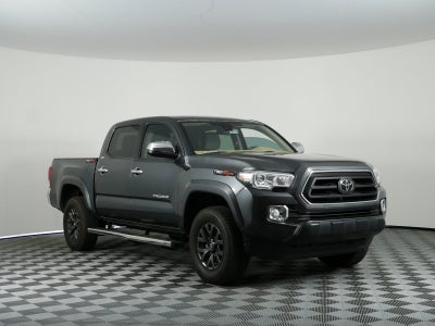 2023 Toyota Tacoma SR5 2WD *1-OWNER*
