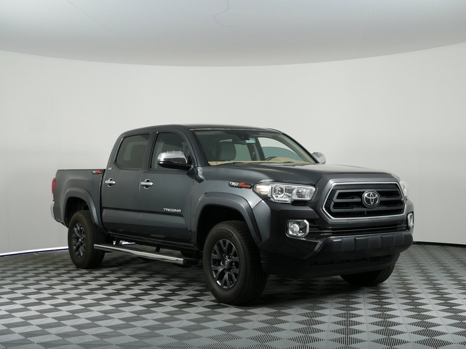 2023 Toyota Tacoma SR5 2WD *1-OWNER*