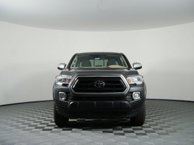 2023 Toyota Tacoma SR5 2WD *1-OWNER*