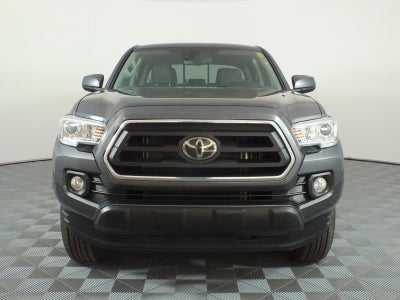 2023 Toyota Tacoma SR5 2WD *1-OWNER*