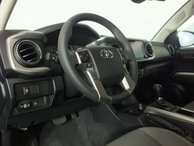 2023 Toyota Tacoma SR5 2WD *1-OWNER*