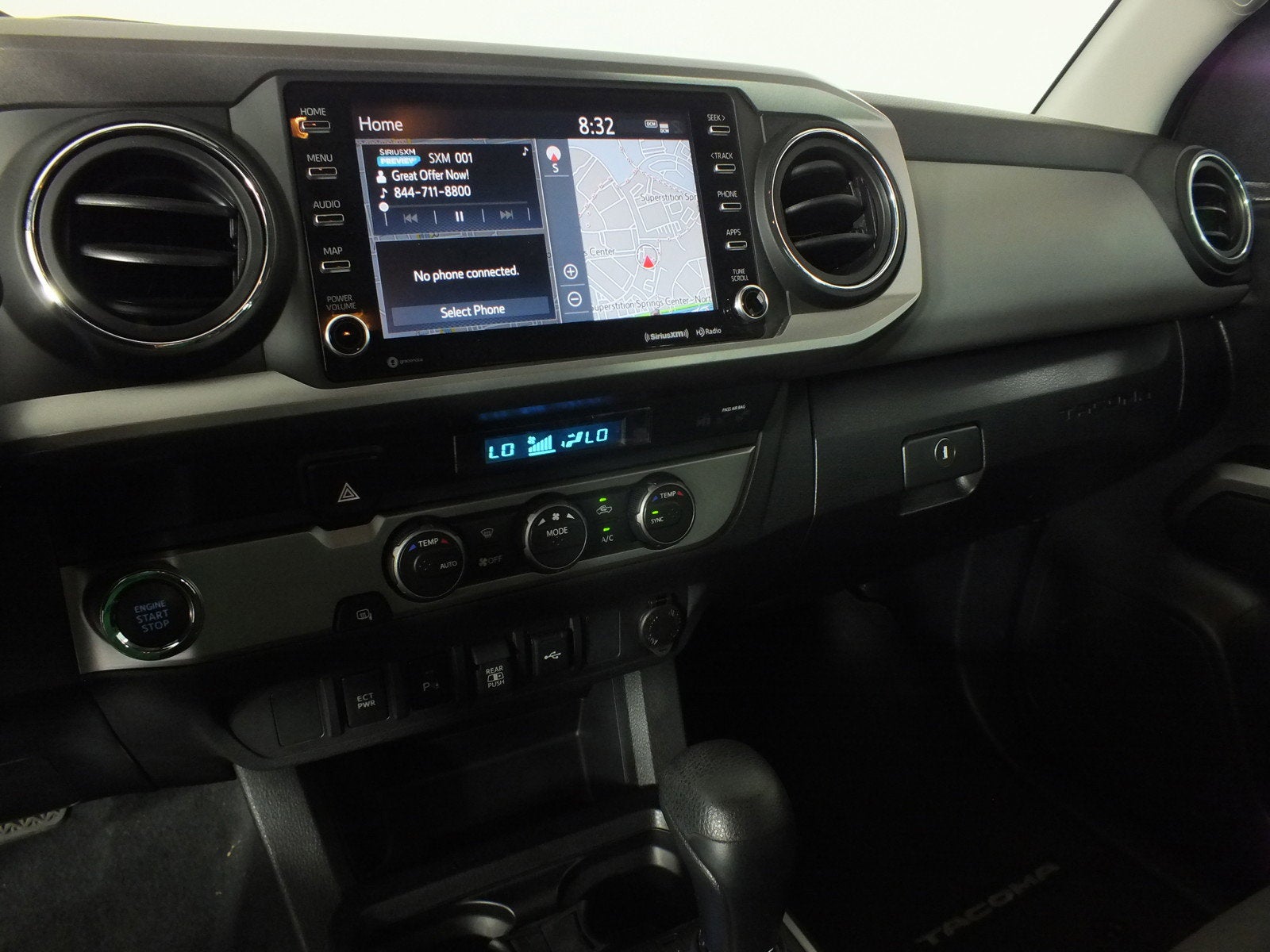 2023 Toyota Tacoma SR5 2WD *1-OWNER*