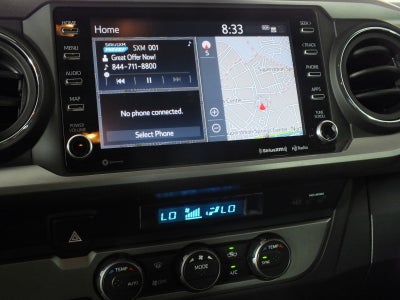 2023 Toyota Tacoma SR5 2WD *1-OWNER*