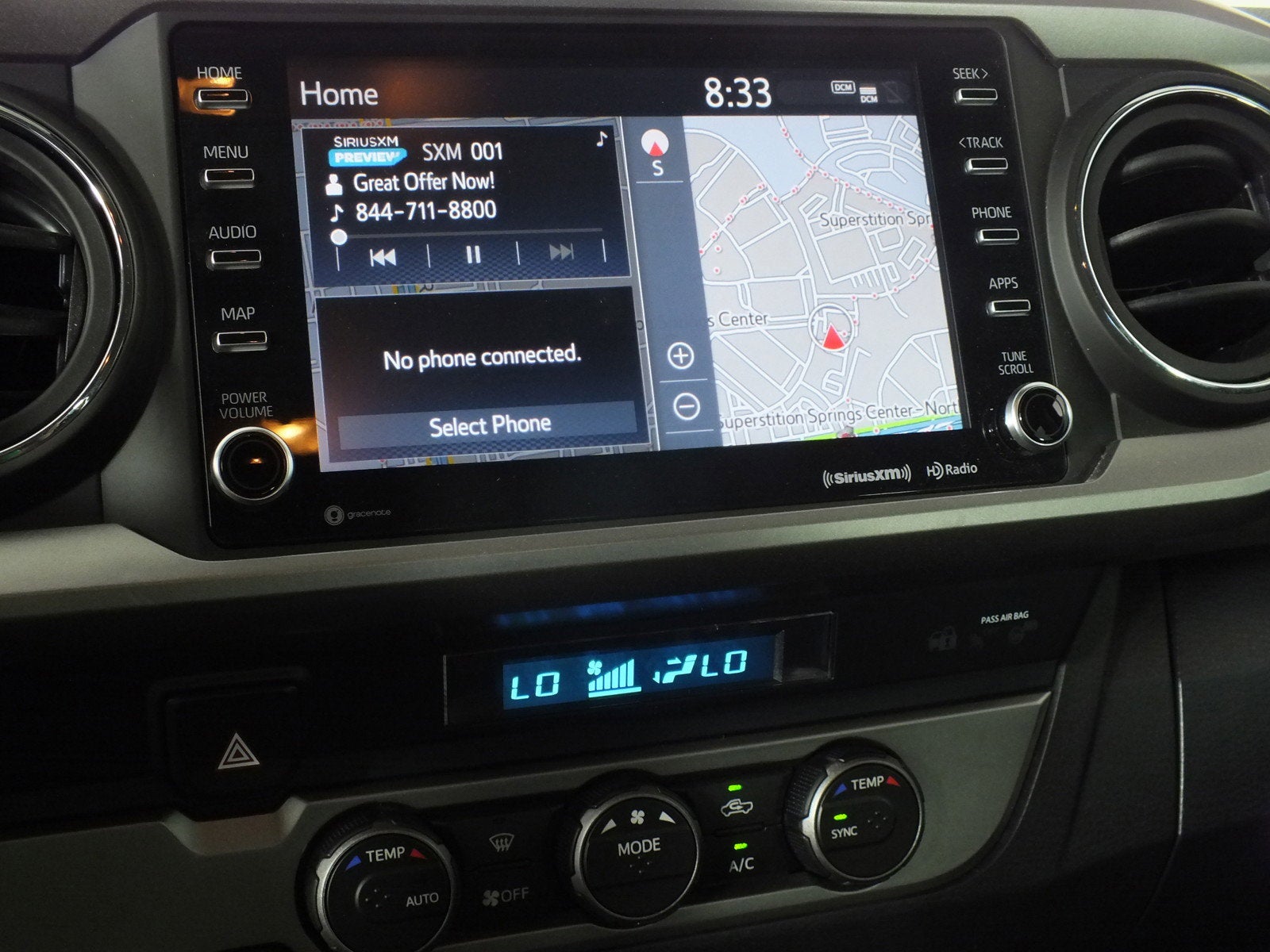 2023 Toyota Tacoma SR5 2WD *1-OWNER*