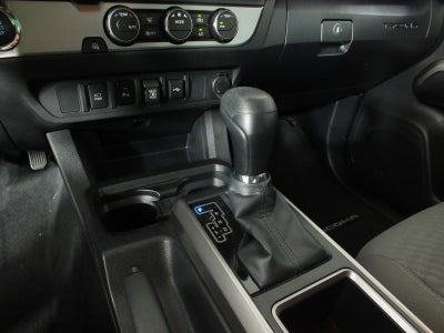 2023 Toyota Tacoma SR5 2WD *1-OWNER*