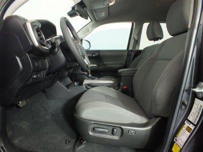 2023 Toyota Tacoma SR5 2WD *1-OWNER*