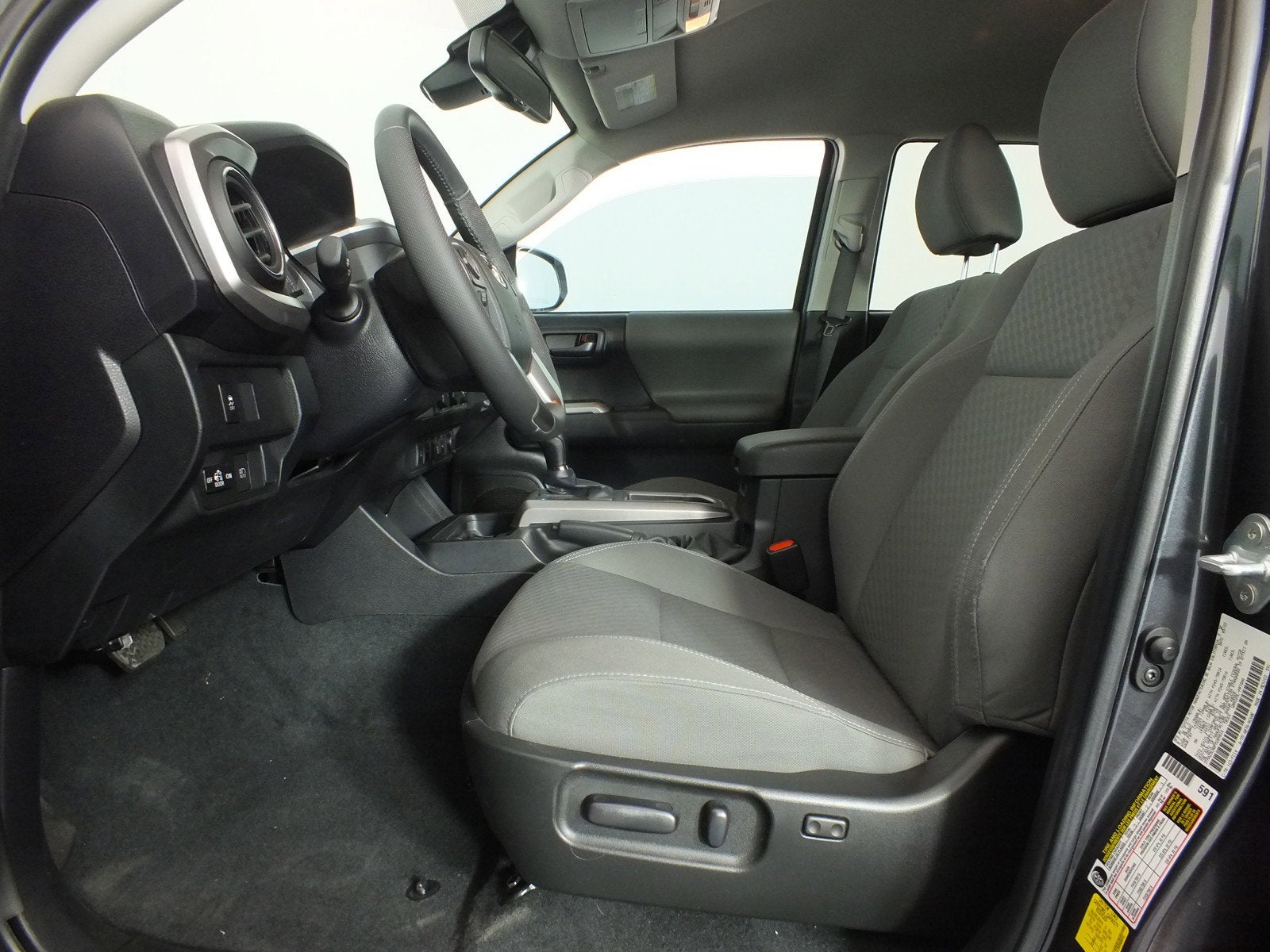 2023 Toyota Tacoma SR5 2WD *1-OWNER*