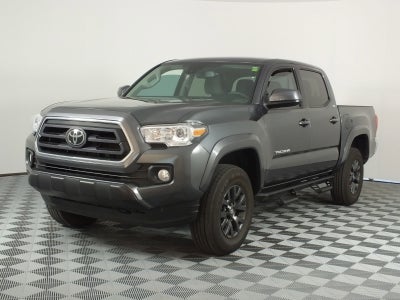 2023 Toyota Tacoma SR5 2WD *1-OWNER*