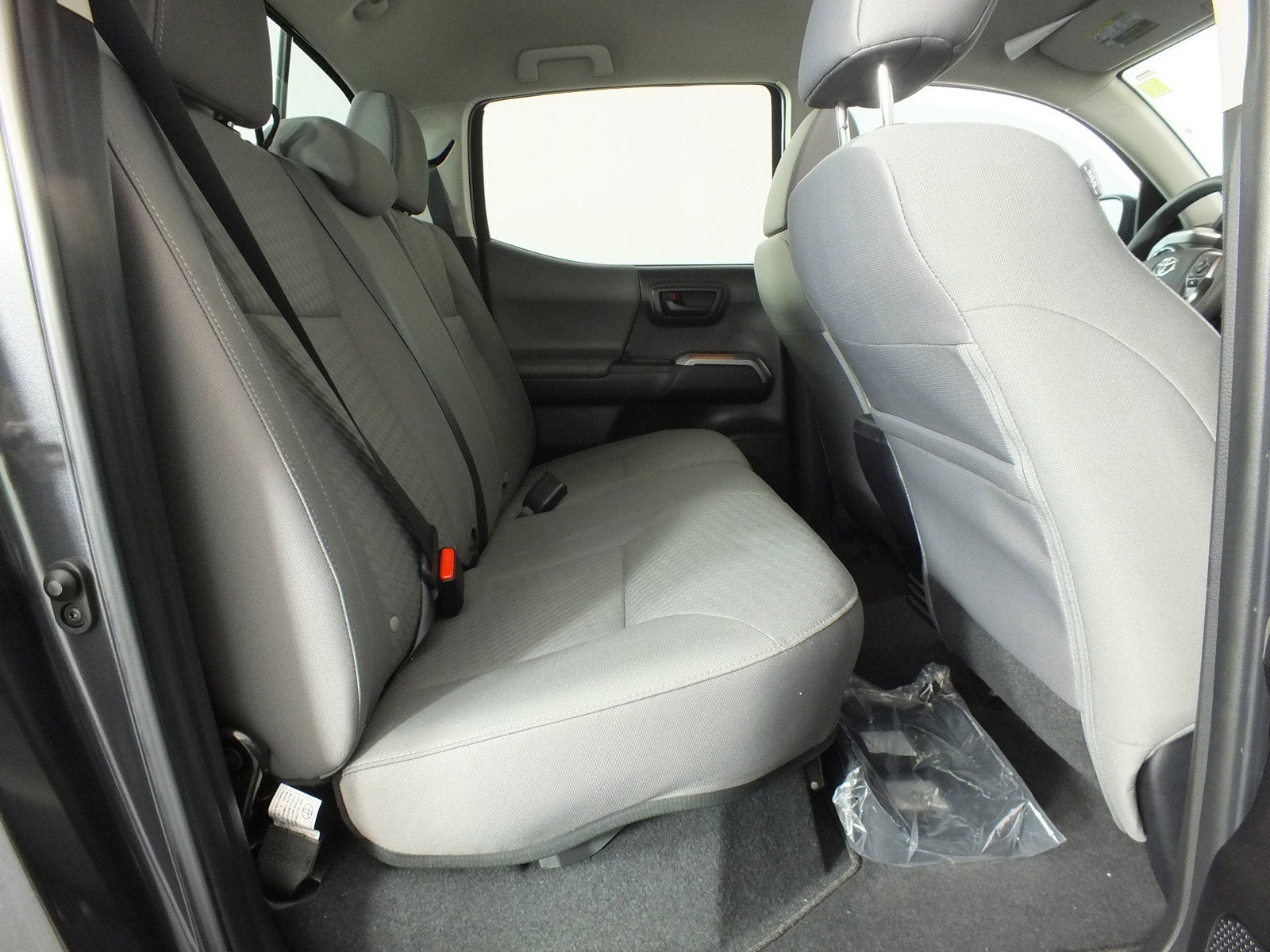 2023 Toyota Tacoma SR5 2WD *1-OWNER*