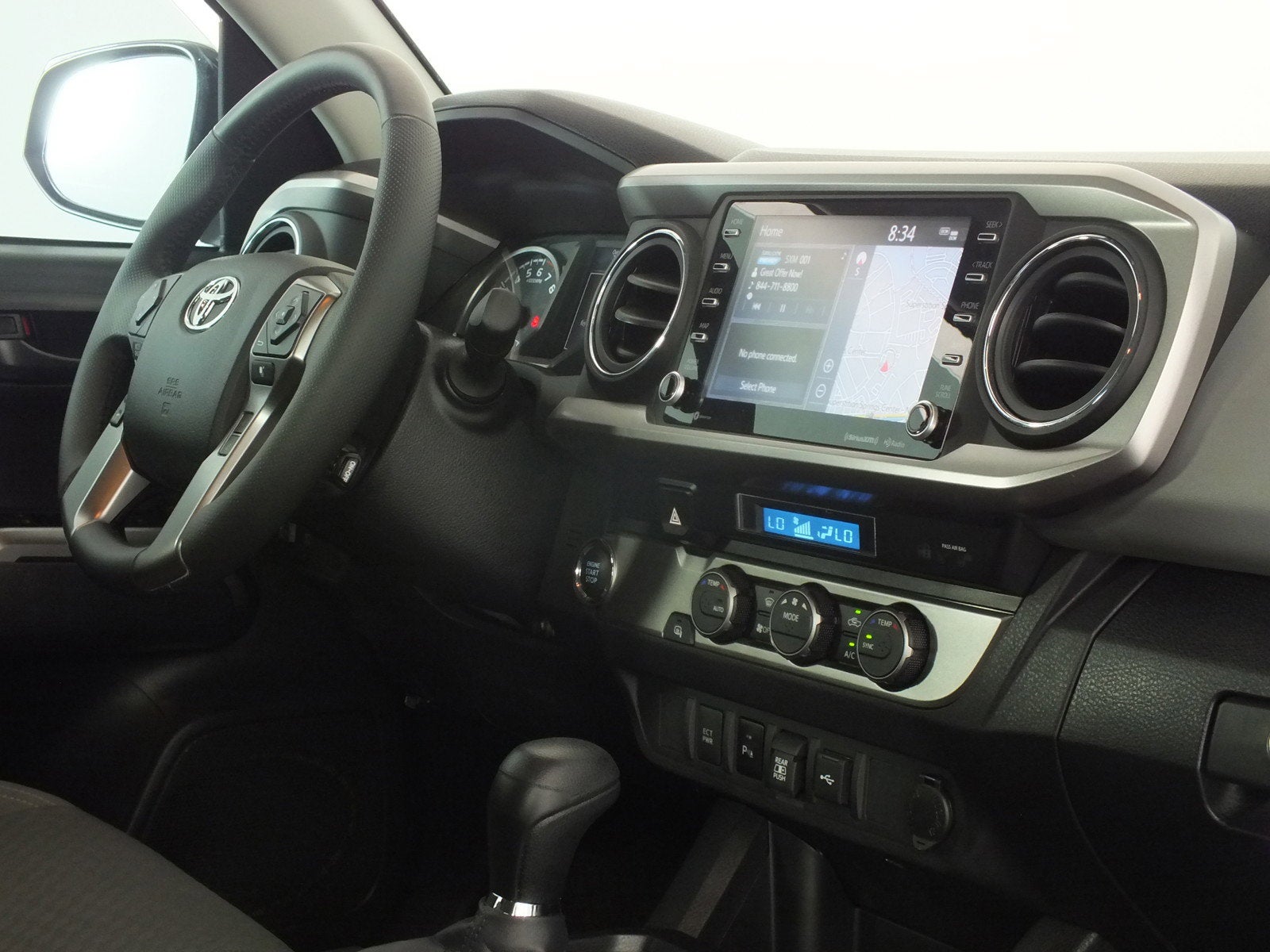 2023 Toyota Tacoma SR5 2WD *1-OWNER*