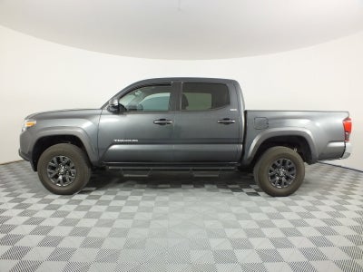 2023 Toyota Tacoma SR5 2WD *1-OWNER*