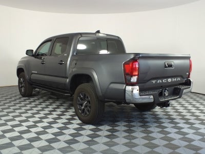 2023 Toyota Tacoma SR5 2WD *1-OWNER*