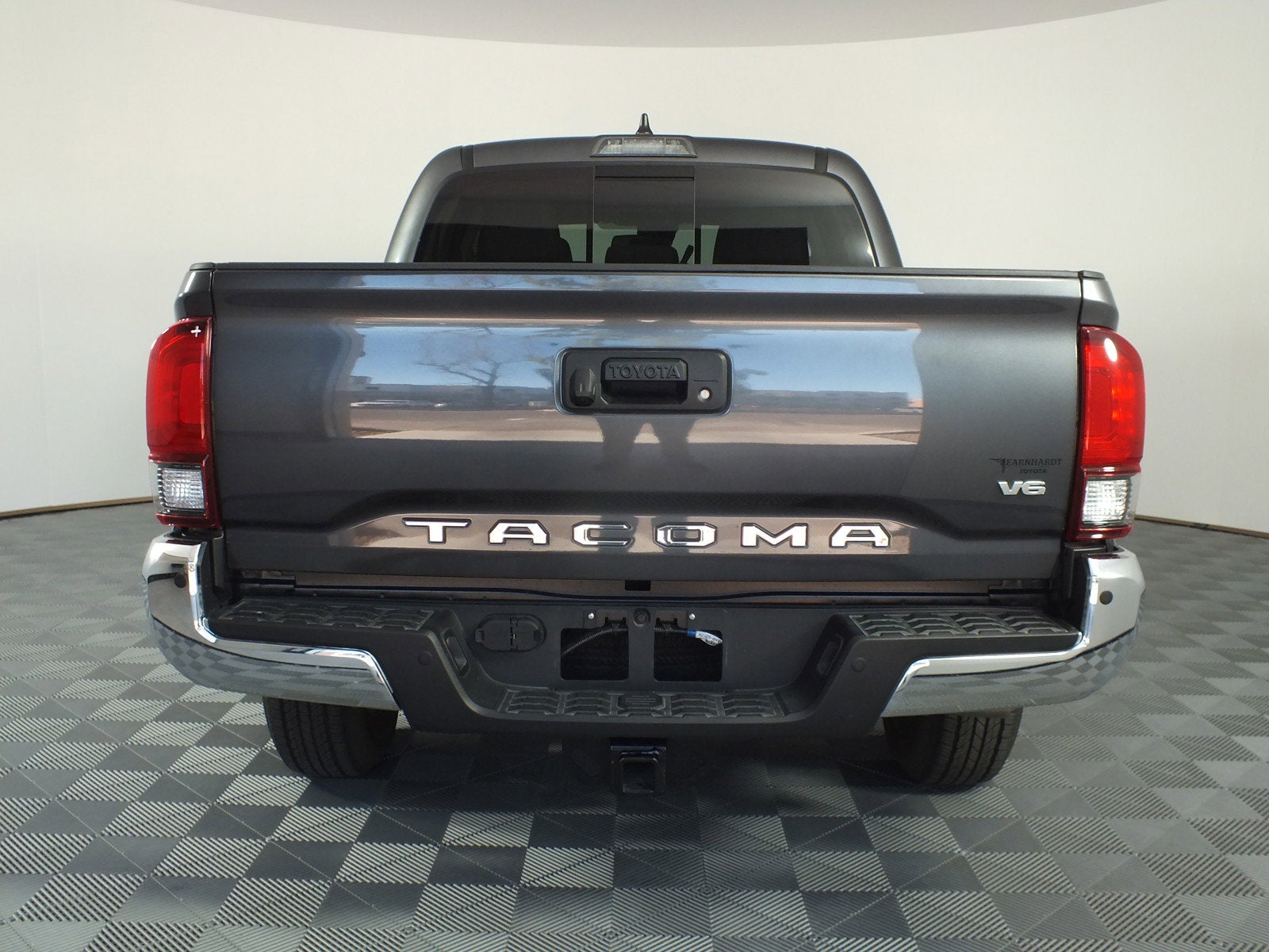 2023 Toyota Tacoma SR5 2WD *1-OWNER*