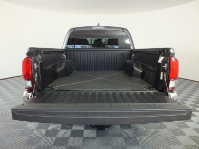 2023 Toyota Tacoma SR5 2WD *1-OWNER*