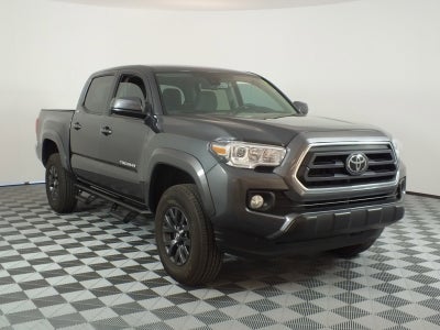 2023 Toyota Tacoma SR5 2WD *1-OWNER*
