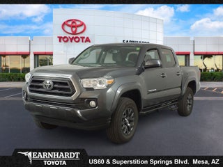 2023 Toyota Tacoma SR5 2WD *1-OWNER*