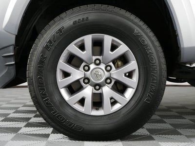 2018 Toyota Tacoma SR5 *1-OWNER! CLEAN CARFAX*