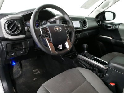 2018 Toyota Tacoma SR5 *1-OWNER! CLEAN CARFAX*