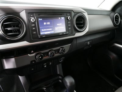 2018 Toyota Tacoma SR5 *1-OWNER! CLEAN CARFAX*