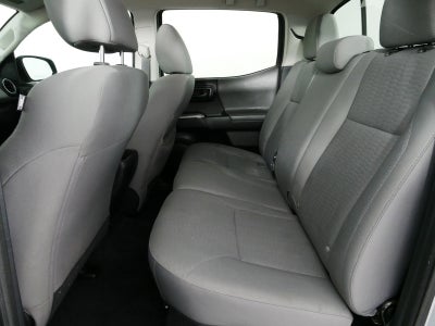 2018 Toyota Tacoma SR5 *1-OWNER! CLEAN CARFAX*