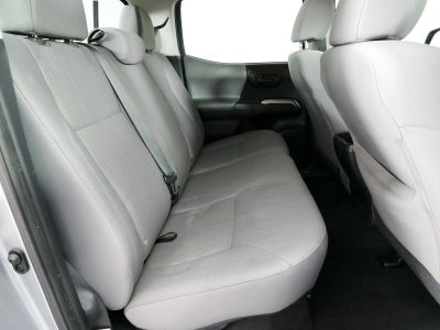 2018 Toyota Tacoma SR5 *1-OWNER! CLEAN CARFAX*