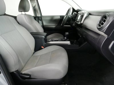 2018 Toyota Tacoma SR5 *1-OWNER! CLEAN CARFAX*