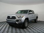 2018 Toyota Tacoma SR5 *1-OWNER! CLEAN CARFAX*