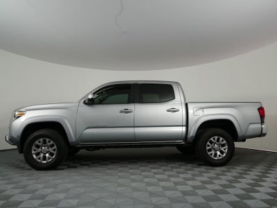 2018 Toyota Tacoma SR5 *1-OWNER! CLEAN CARFAX*