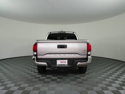 2018 Toyota Tacoma SR5 *1-OWNER! CLEAN CARFAX*