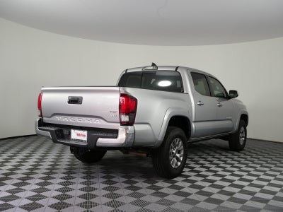 2018 Toyota Tacoma SR5 *1-OWNER! CLEAN CARFAX*