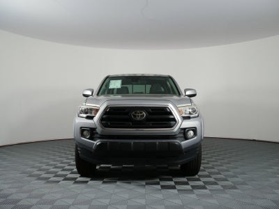 2018 Toyota Tacoma SR5 *1-OWNER! CLEAN CARFAX*