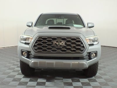 2021 Toyota Tacoma TRD Sport 2WD *1-OWNER*