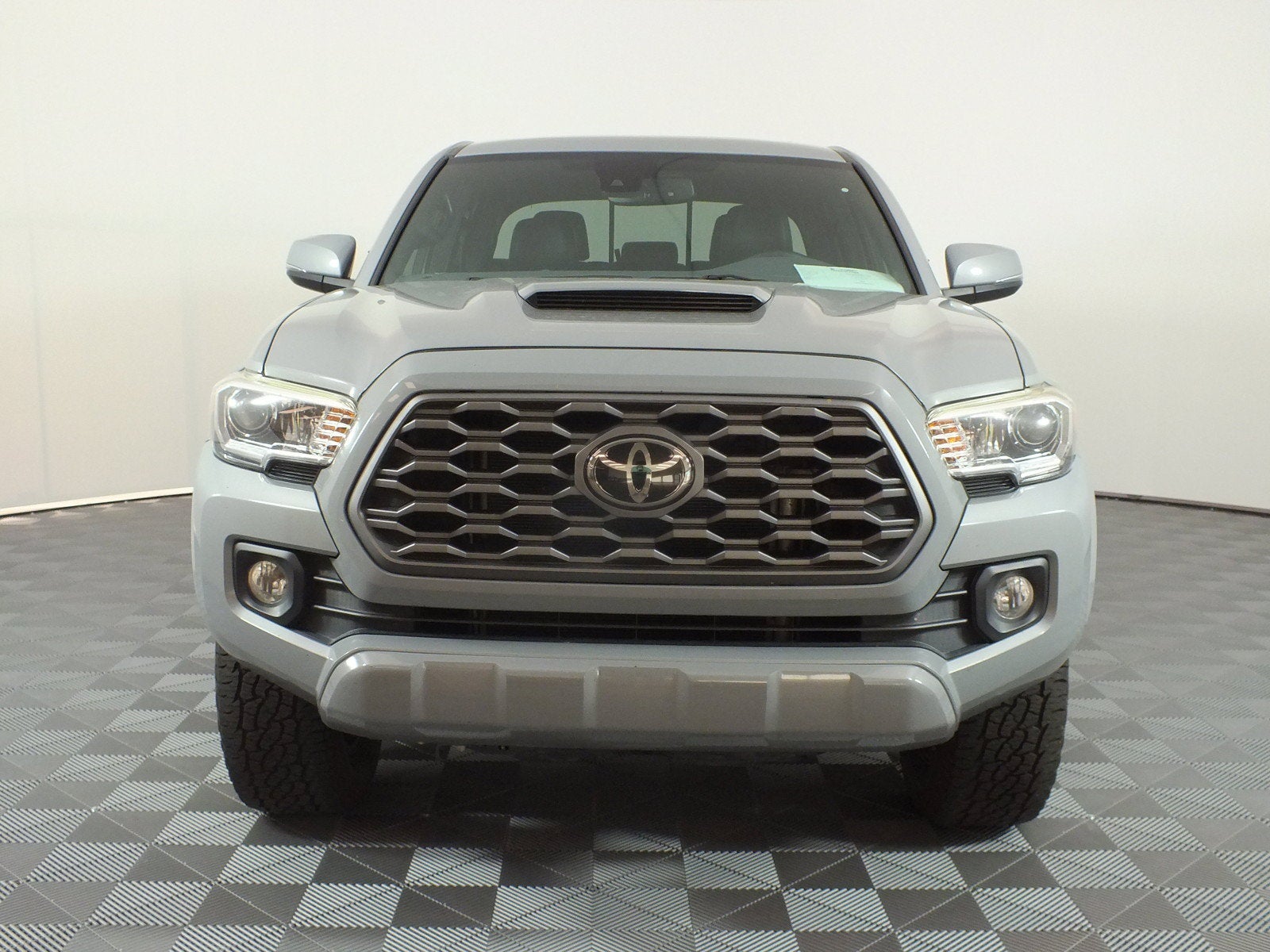 2021 Toyota Tacoma TRD Sport 2WD *1-OWNER*