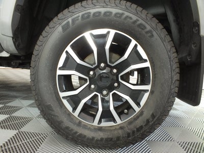 2021 Toyota Tacoma TRD Sport 2WD *1-OWNER*