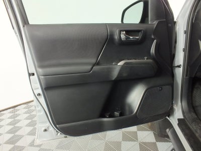 2021 Toyota Tacoma TRD Sport 2WD *1-OWNER*