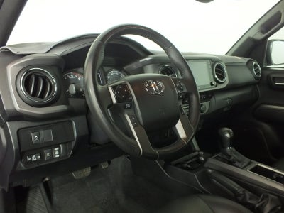 2021 Toyota Tacoma TRD Sport 2WD *1-OWNER*