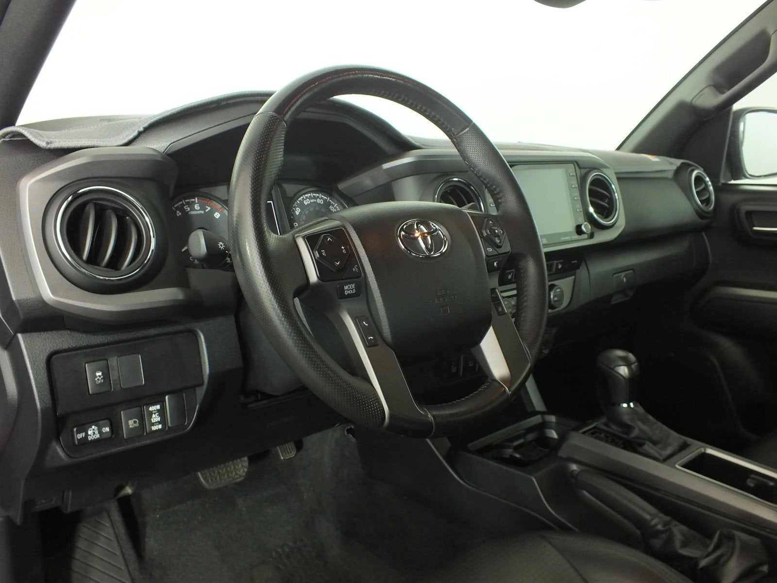 2021 Toyota Tacoma TRD Sport 2WD *1-OWNER*
