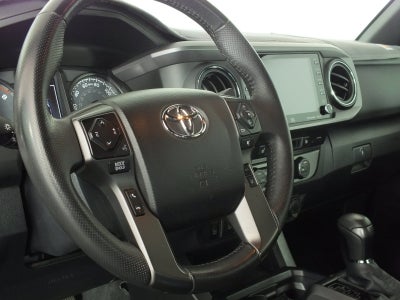 2021 Toyota Tacoma TRD Sport 2WD *1-OWNER*